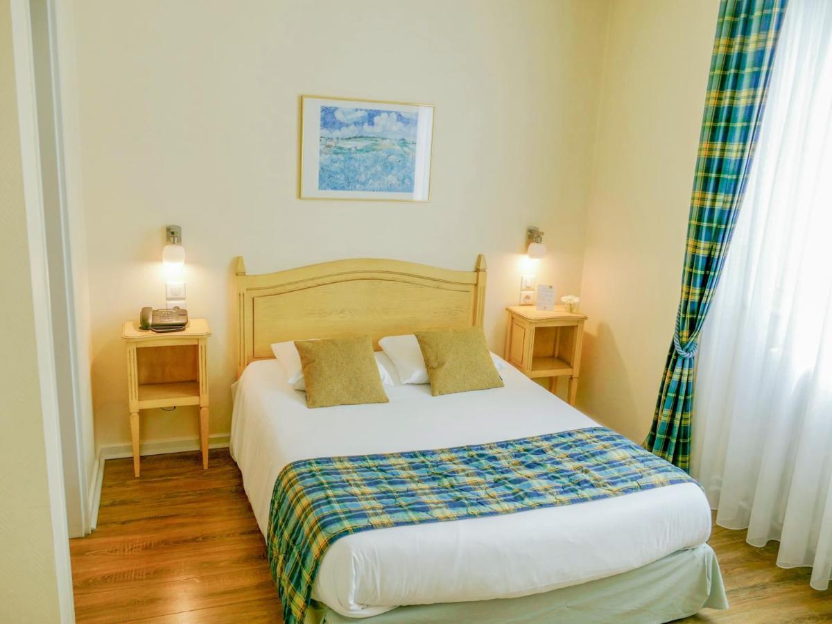 Hotel Berlioz Euroairport Basel - Mulhouse - Freiburg Saint-Louis  Zewnętrze zdjęcie