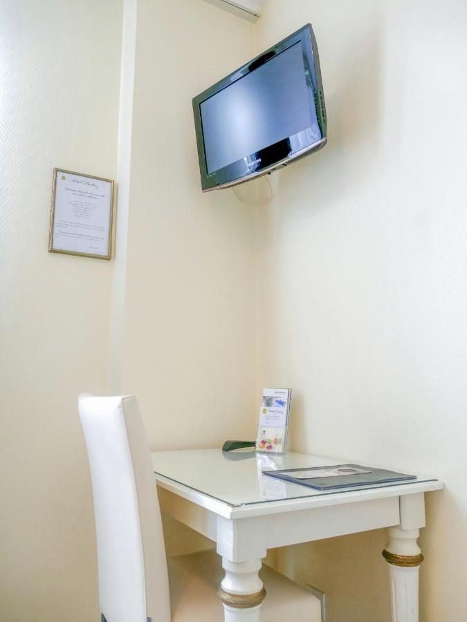 Hotel Berlioz Euroairport Basel - Mulhouse - Freiburg Saint-Louis  Zewnętrze zdjęcie