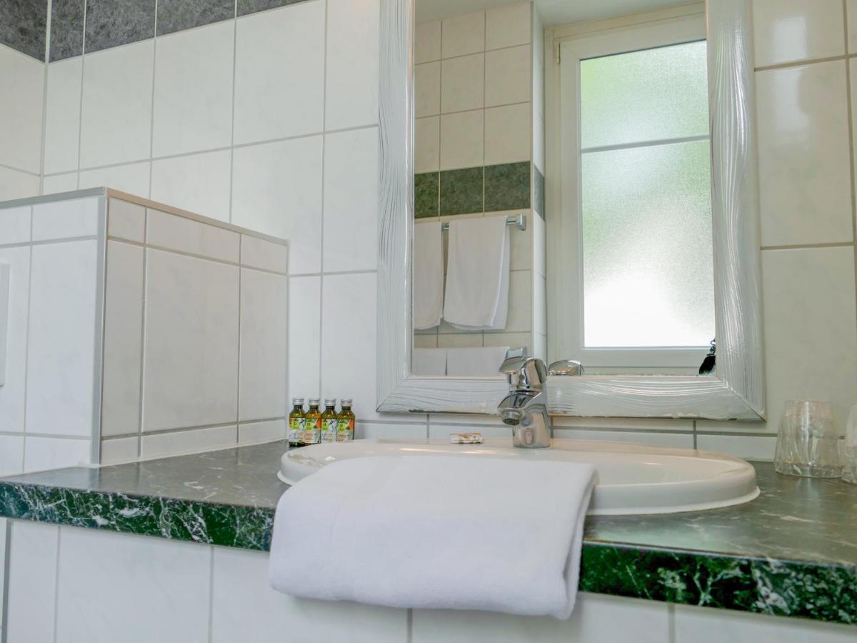 Hotel Berlioz Euroairport Basel - Mulhouse - Freiburg Saint-Louis  Zewnętrze zdjęcie