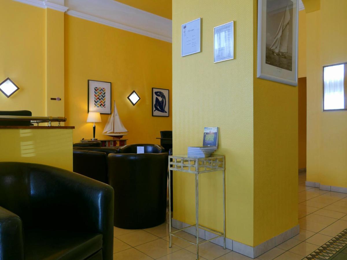 Hotel Berlioz Euroairport Basel - Mulhouse - Freiburg Saint-Louis  Zewnętrze zdjęcie