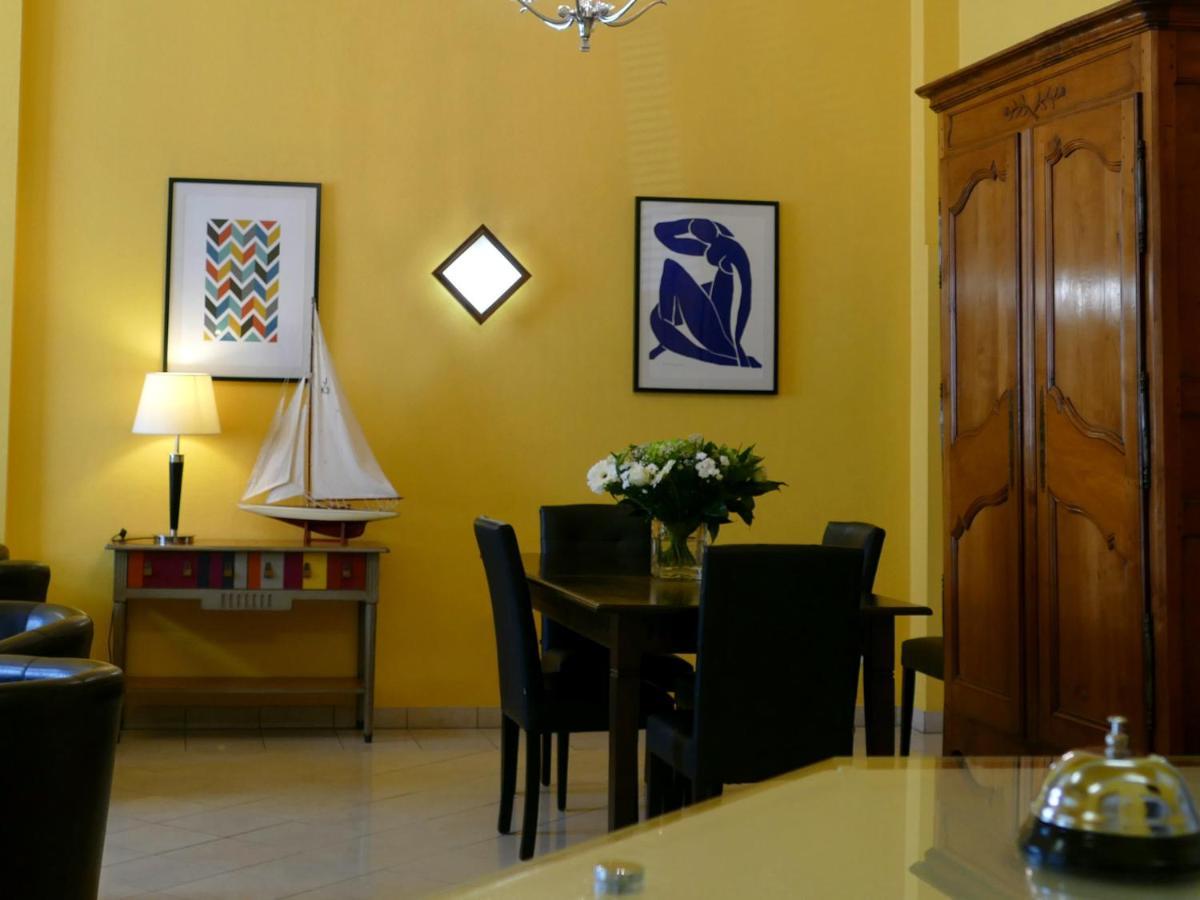 Hotel Berlioz Euroairport Basel - Mulhouse - Freiburg Saint-Louis  Zewnętrze zdjęcie