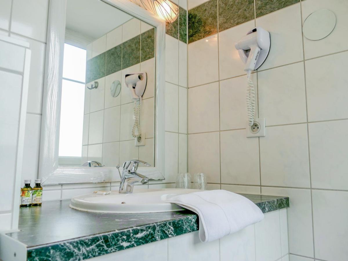 Hotel Berlioz Euroairport Basel - Mulhouse - Freiburg Saint-Louis  Zewnętrze zdjęcie