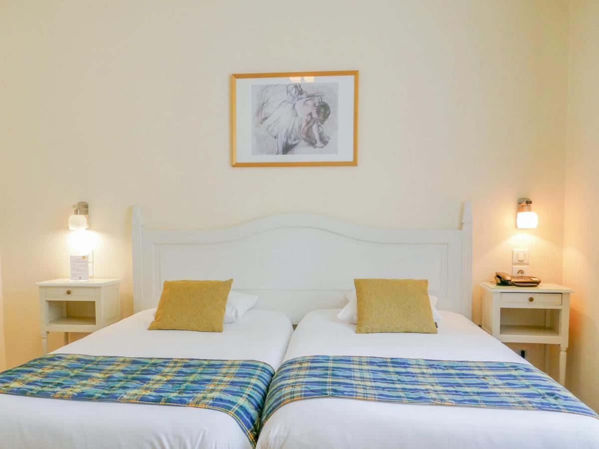 Hotel Berlioz Euroairport Basel - Mulhouse - Freiburg Saint-Louis  Zewnętrze zdjęcie