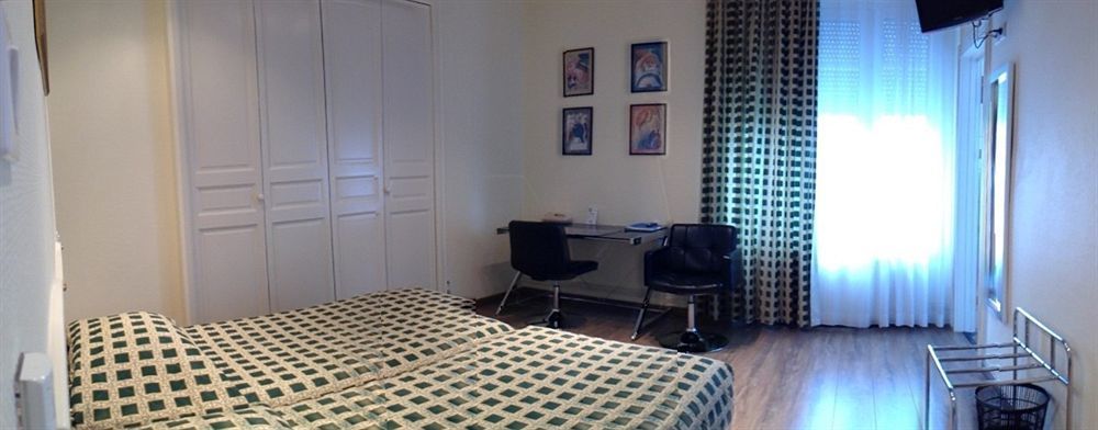 Hotel Berlioz Euroairport Basel - Mulhouse - Freiburg Saint-Louis  Zewnętrze zdjęcie