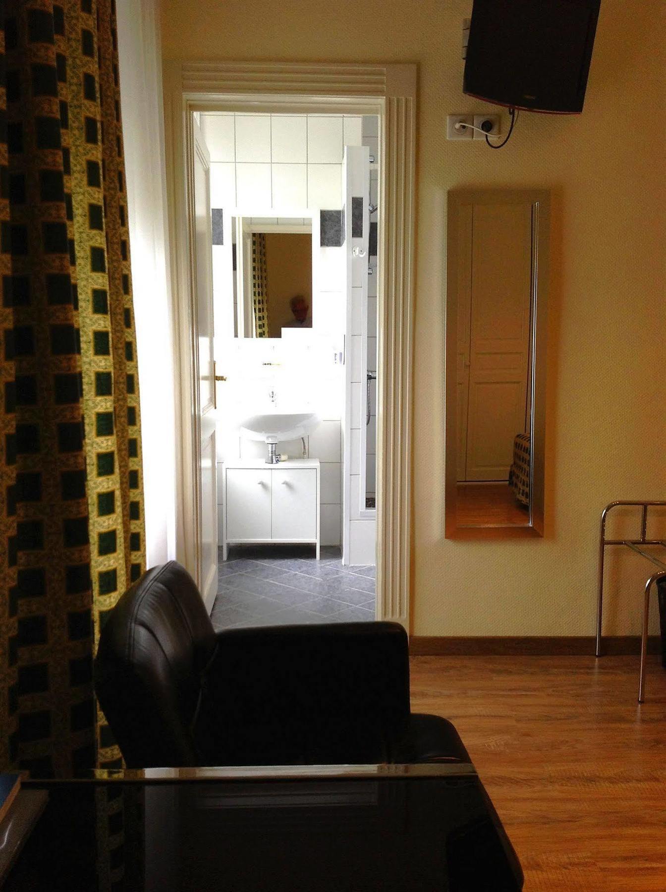Hotel Berlioz Euroairport Basel - Mulhouse - Freiburg Saint-Louis  Zewnętrze zdjęcie