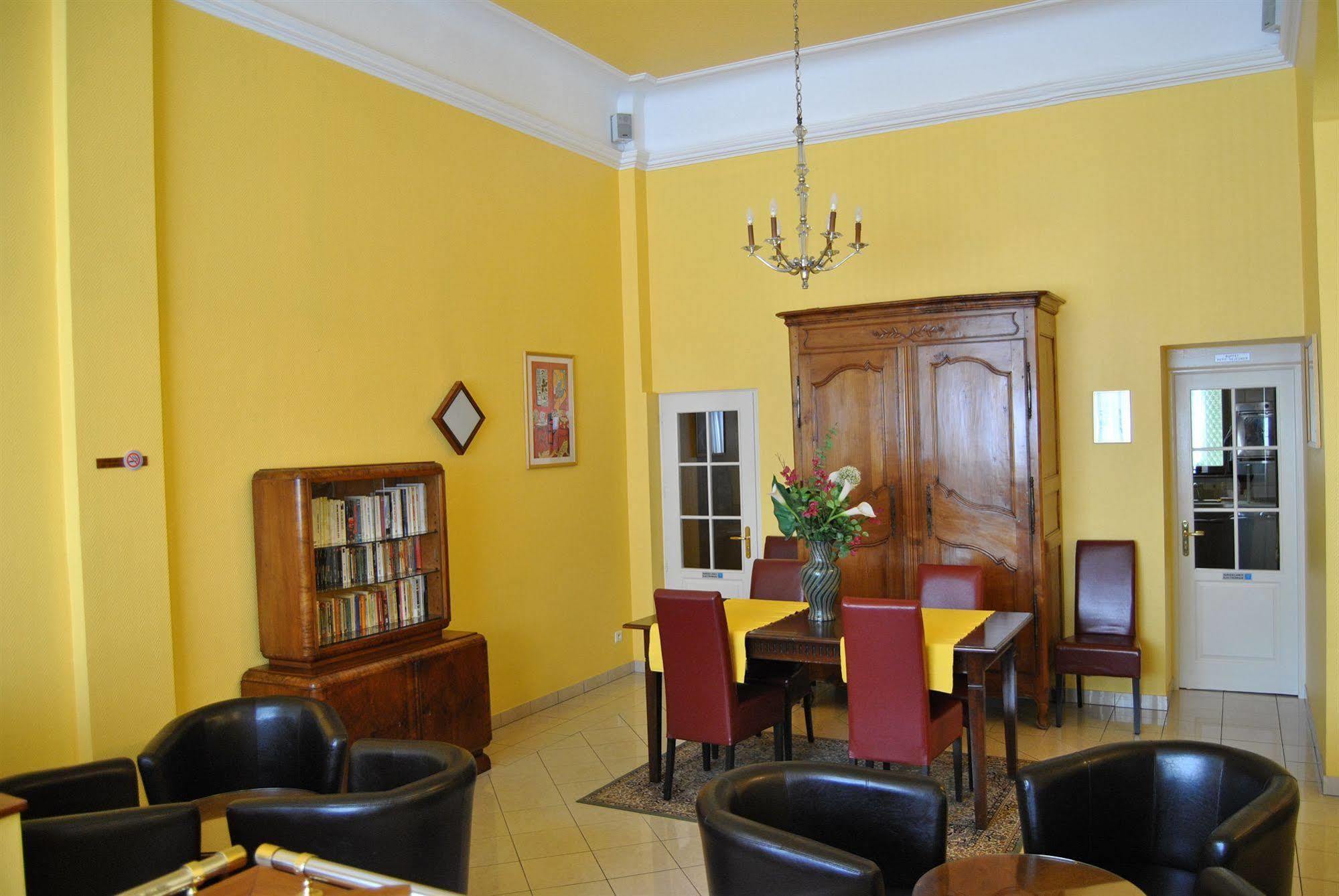 Hotel Berlioz Euroairport Basel - Mulhouse - Freiburg Saint-Louis  Zewnętrze zdjęcie